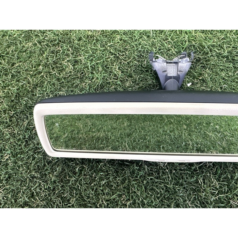 Зеркало салона (стекла и зеркала) Volkswagen Touareg NF 2013 3.0 Hybrid 7P6857511TYJN