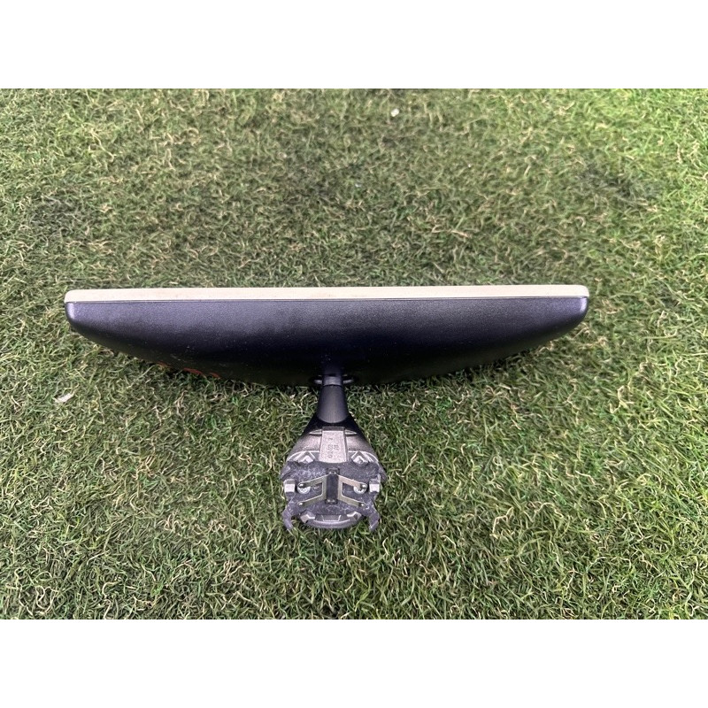 Зеркало салона (стекла и зеркала) Volkswagen Touareg NF 2013 3.0 Hybrid 7P6857511TYJN