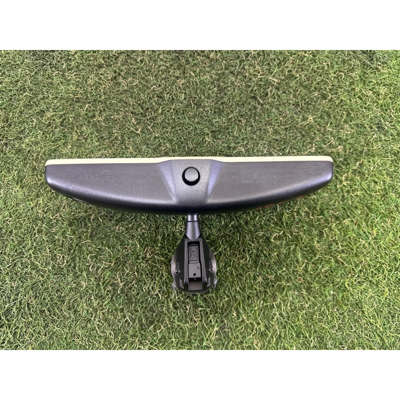 Зеркало салона (стекла и зеркала) Volkswagen Touareg NF 2013 3.0 Hybrid 7P6857511TYJN