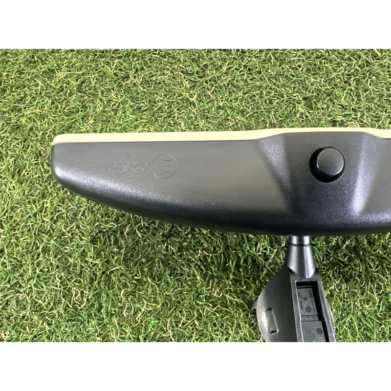 Зеркало салона (стекла и зеркала) Volkswagen Touareg NF 2013 3.0 Hybrid 7P6857511TYJN