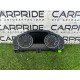 Панель приборов (салон) Volkswagen Touareg NF 2013 3.0 Hybrid 7P6920981G