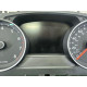 Панель приборов (салон) Volkswagen Touareg NF 2013 3.0 Hybrid 7P6920981G