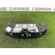 Панель приборов (салон) Volkswagen Touareg NF 2013 3.0 Hybrid 7P6920981G