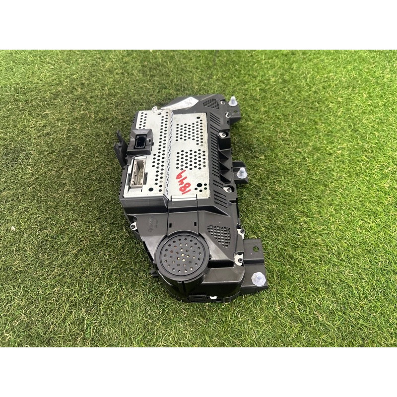 Панель приборов (салон) Volkswagen Touareg NF 2013 3.0 Hybrid 7P6920981G
