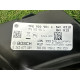 Панель приборов (салон) Volkswagen Touareg NF 2013 3.0 Hybrid 7P6920981G
