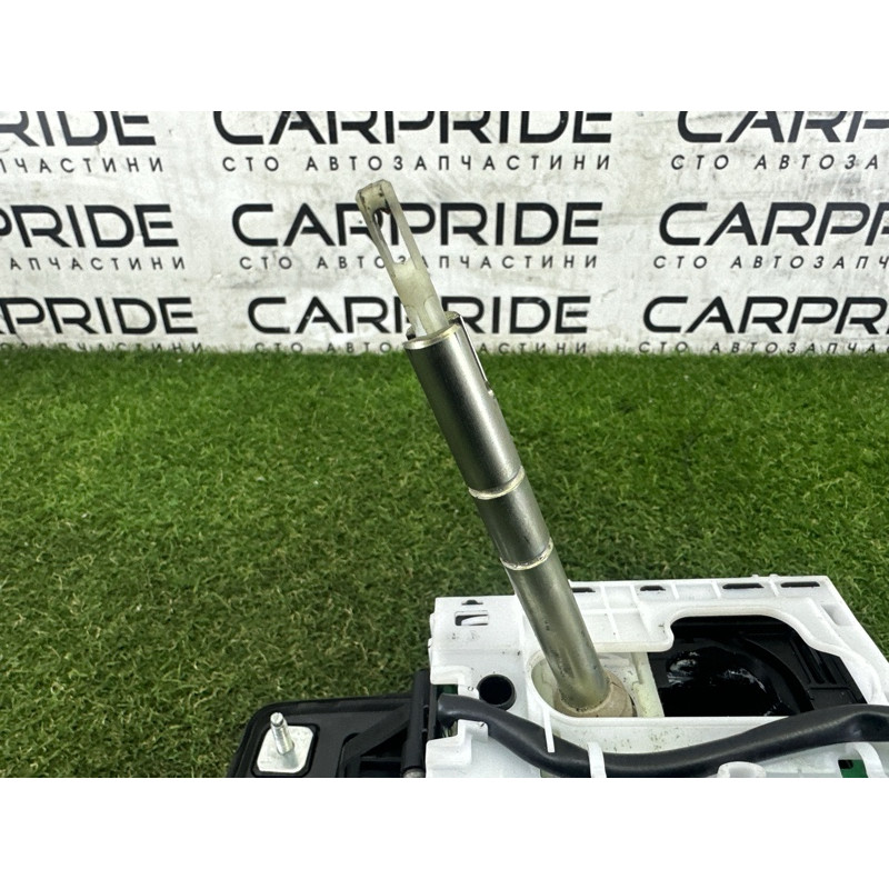 Селектор АКПП (трансмиссия) AUDI Q5 8R 2012 3.2 8K1713105B