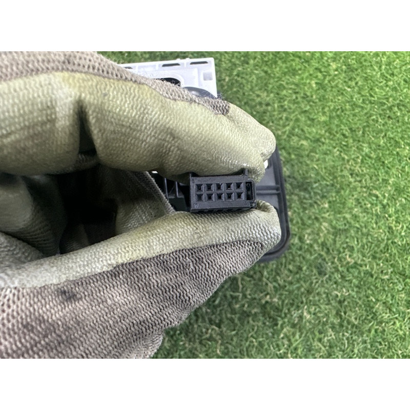 Селектор АКПП (трансмиссия) AUDI Q5 8R 2012 3.2 8K1713105B