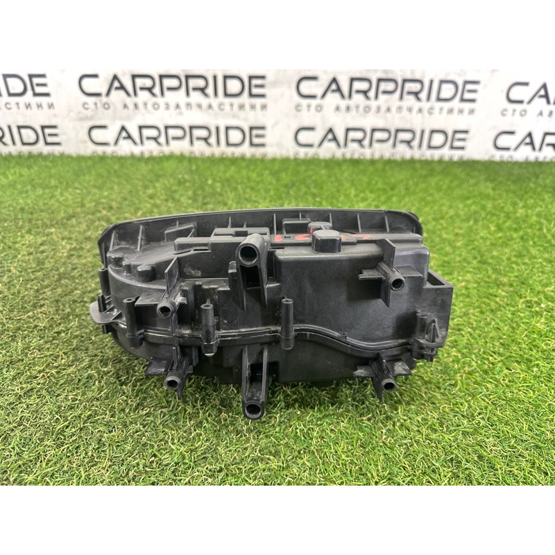 Селектор АКПП (трансмиссия) AUDI Q5 8R 2012 3.2 8K1713105B