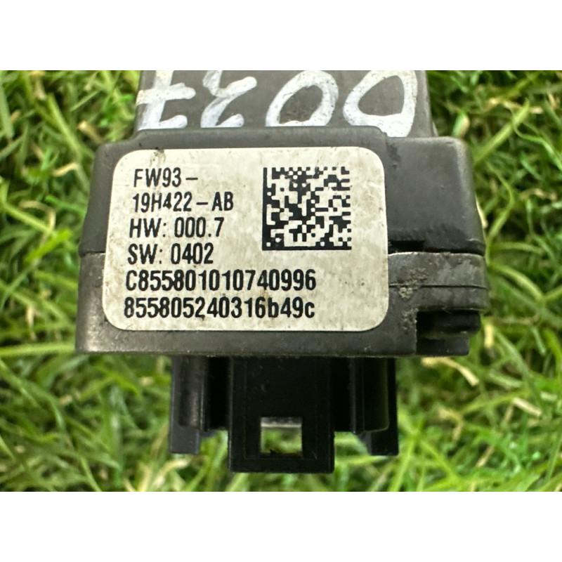 Камера переднего вида (электрика) LAND ROVER Range Rover L405 2016 5.0 LR060915