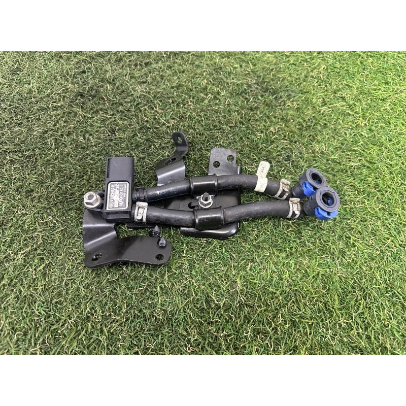 Датчик давления выхлопных газов (электрика / датчики) Jeep Grand Cherokee WK2 2014 3.0 Diesel 68155263AA