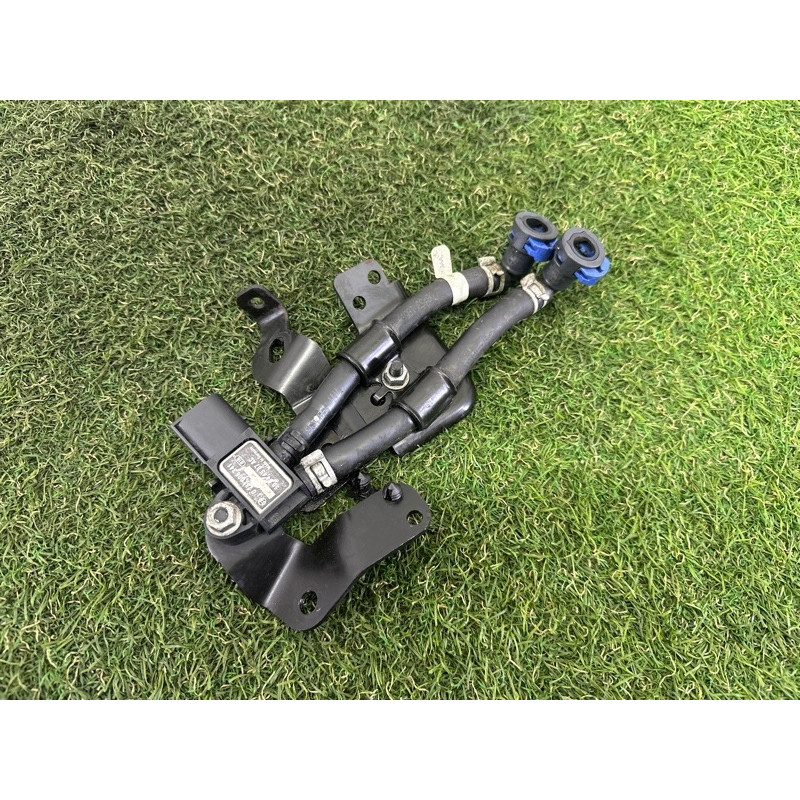 Датчик давления выхлопных газов (электрика / датчики) Jeep Grand Cherokee WK2 2014 3.0 Diesel 68155263AA