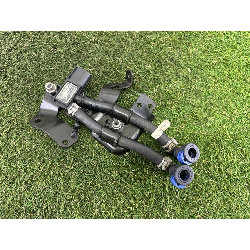 Датчик давления выхлопных газов (электрика / датчики) Jeep Grand Cherokee WK2 2014 3.0 Diesel 68155263AA