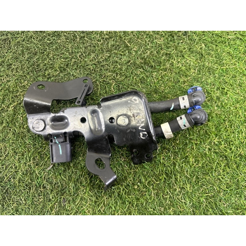 Датчик давления выхлопных газов (электрика / датчики) Jeep Grand Cherokee WK2 2014 3.0 Diesel 68155263AA