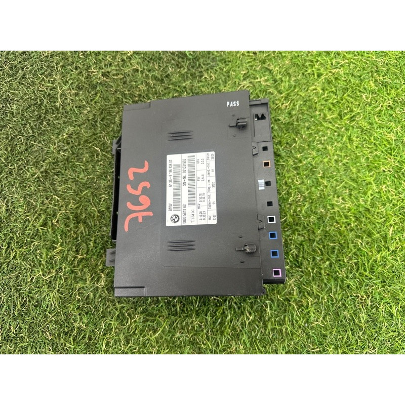 Блок управления сиденьем (электрика / блоки управления) BMW 3-series E90 2010 3.0 N54 61359196936