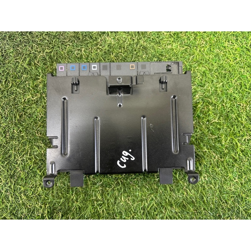 Блок управления сиденьем (электрика / блоки управления) BMW 3-series E90 2010 3.0 N54 61359196936