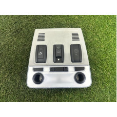 Плафон салона