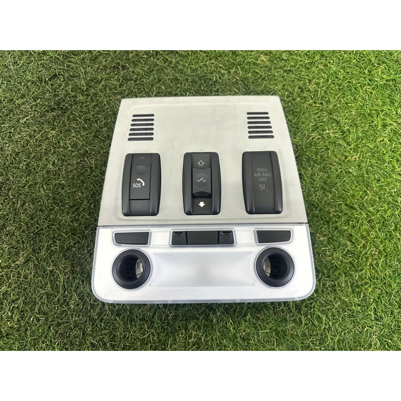 Плафон салона (салон) BMW 3-series E90 2010 3.0 N54 61319225537