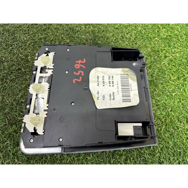 Плафон салона (салон) BMW 3-series E90 2010 3.0 N54 61319225537