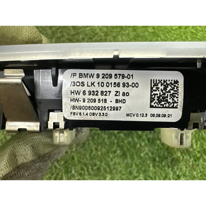 Плафон салона (салон) BMW 3-series E90 2010 3.0 N54 61319225537