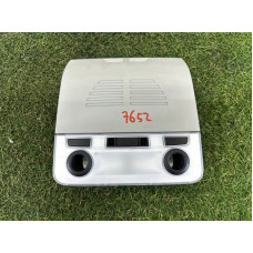 Плафон салона