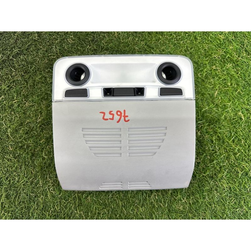 Плафон салона (салон) BMW 3-series E90 2010 3.0 N54 61319201632