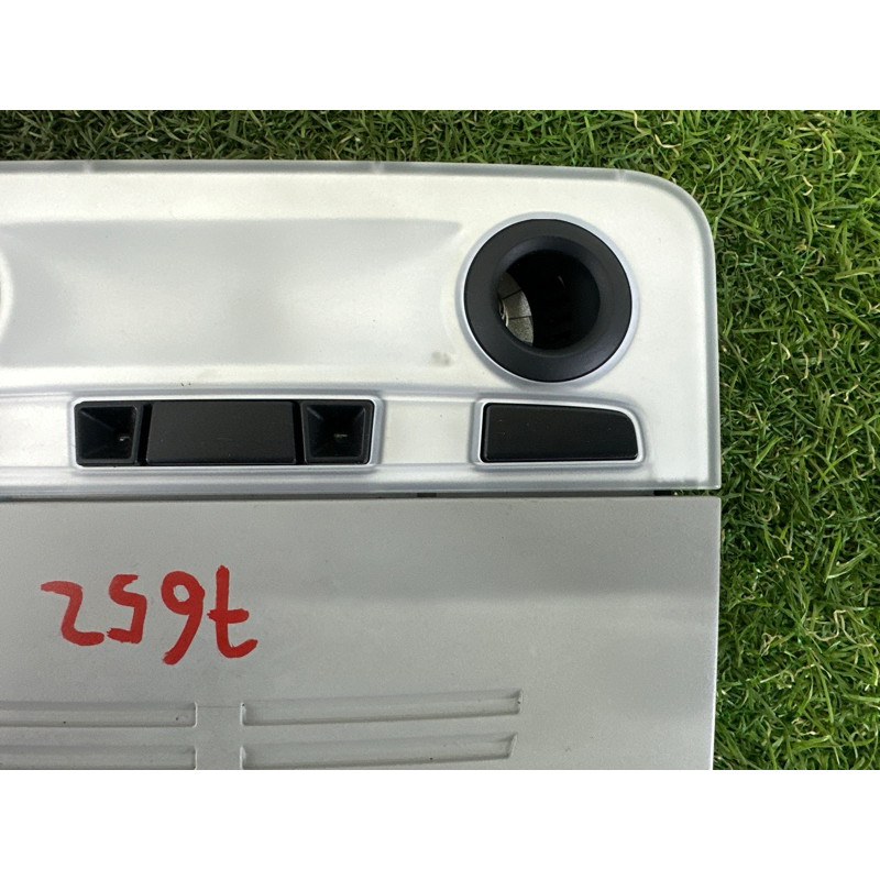 Плафон салона (салон) BMW 3-series E90 2010 3.0 N54 61319201632