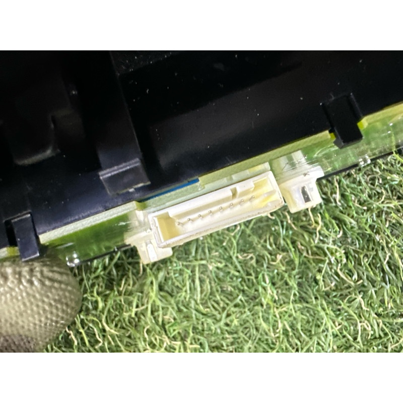 Плафон салона (салон) BMW 3-series E90 2010 3.0 N54 61319201632