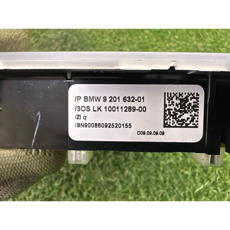 Плафон салона (салон) BMW 3-series E90 2010 3.0 N54 61319201632