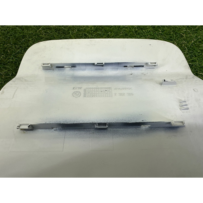 Лючок топливного бака (кузов и элементы) BMW X5 F15 2015 4.4 51917312316