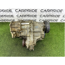 Раздаточная коробка