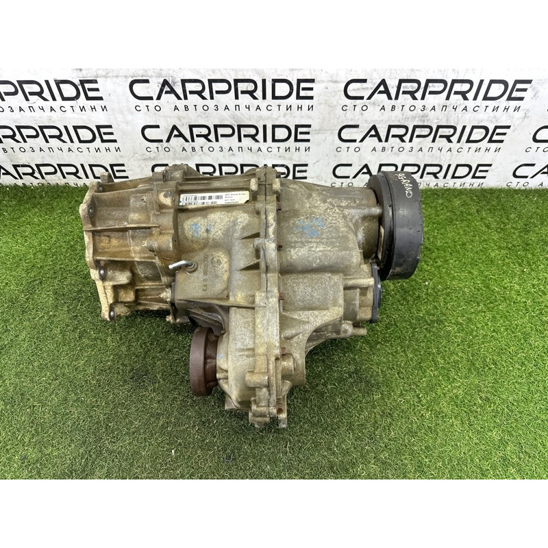Раздаточная коробка (трансмиссия) Jeep Grand Cherokee WK2 2014 3.0 Diesel 52853664AG