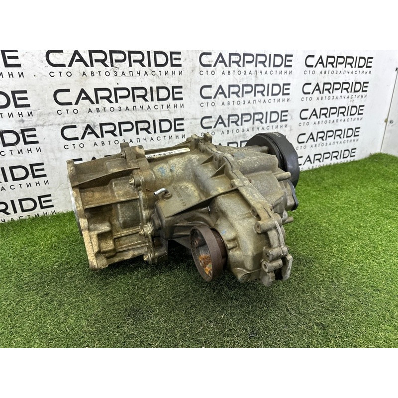 Раздаточная коробка (трансмиссия) Jeep Grand Cherokee WK2 2014 3.0 Diesel 52853664AG