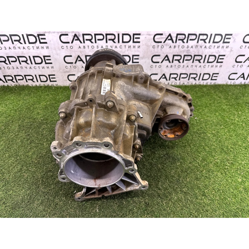 Раздаточная коробка (трансмиссия) Jeep Grand Cherokee WK2 2014 3.0 Diesel 52853664AG