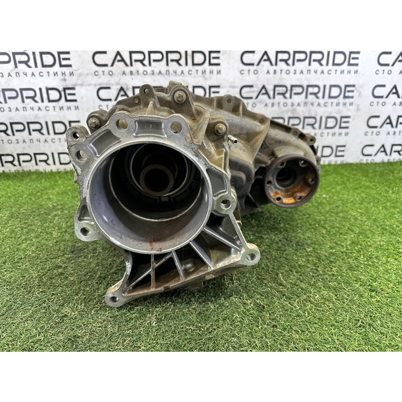 Раздаточная коробка (трансмиссия) Jeep Grand Cherokee WK2 2014 3.0 Diesel 52853664AG