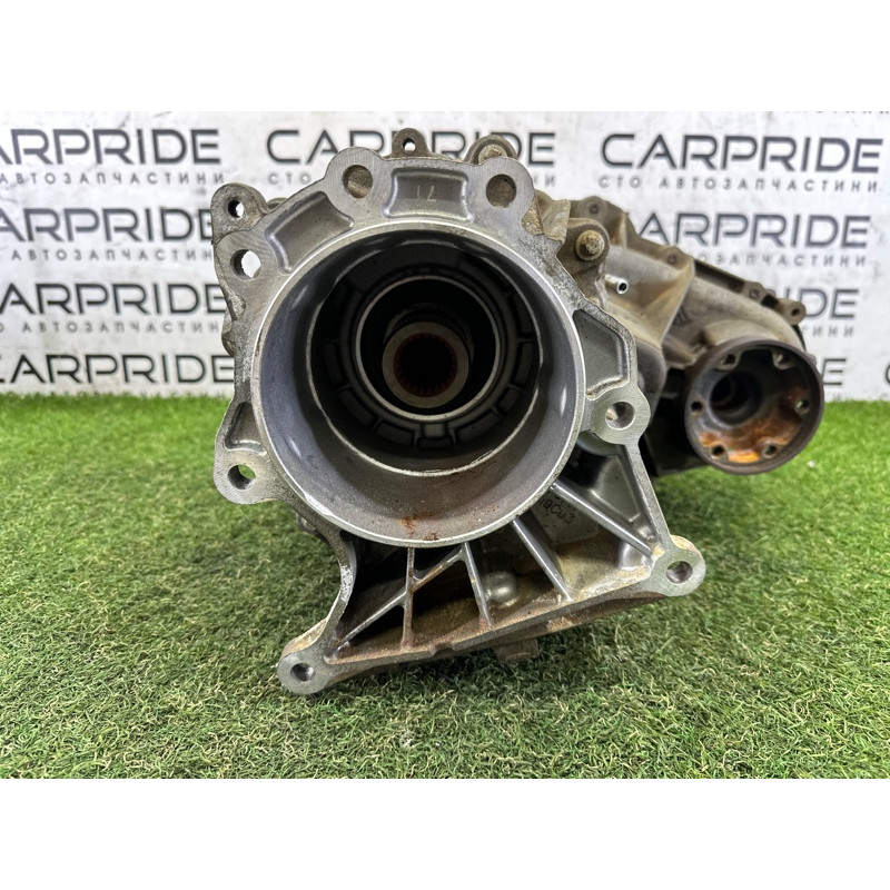 Раздаточная коробка (трансмиссия) Jeep Grand Cherokee WK2 2014 3.0 Diesel 52853664AG