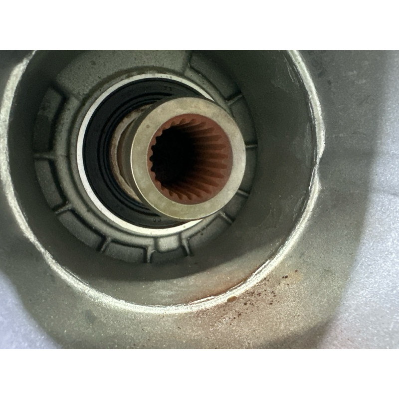 Раздаточная коробка (трансмиссия) Jeep Grand Cherokee WK2 2014 3.0 Diesel 52853664AG