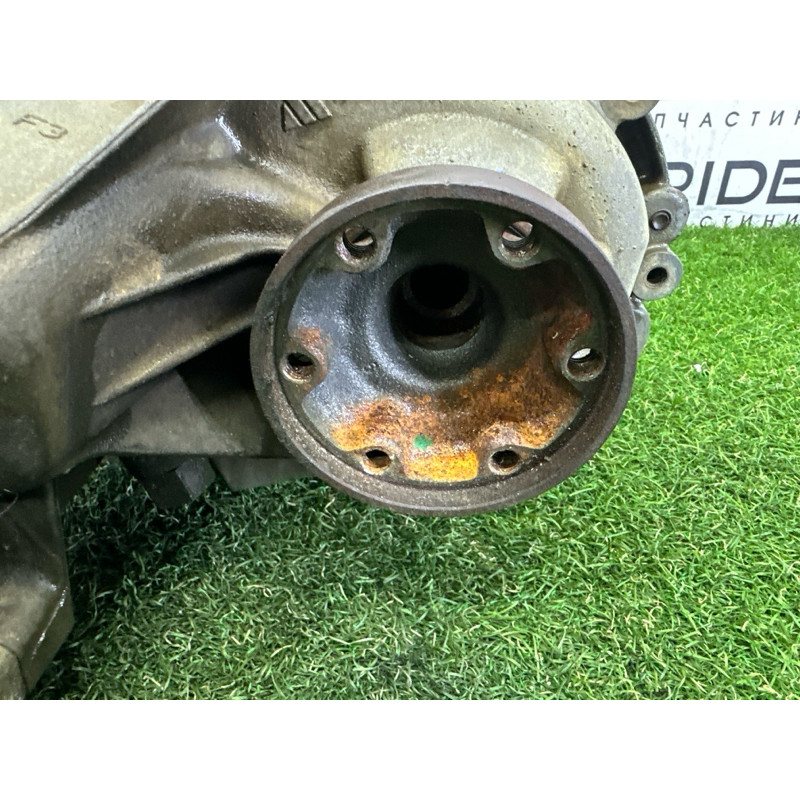 Раздаточная коробка (трансмиссия) Jeep Grand Cherokee WK2 2014 3.0 Diesel 52853664AG