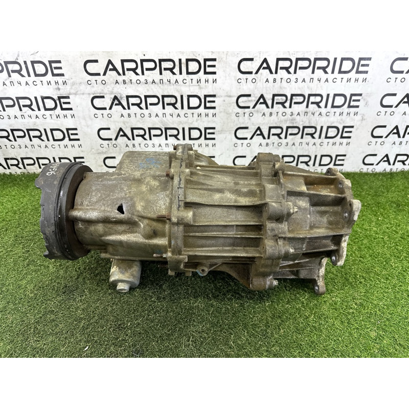 Раздаточная коробка (трансмиссия) Jeep Grand Cherokee WK2 2014 3.0 Diesel 52853664AG