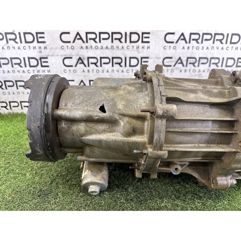 Раздаточная коробка (трансмиссия) Jeep Grand Cherokee WK2 2014 3.0 Diesel 52853664AG