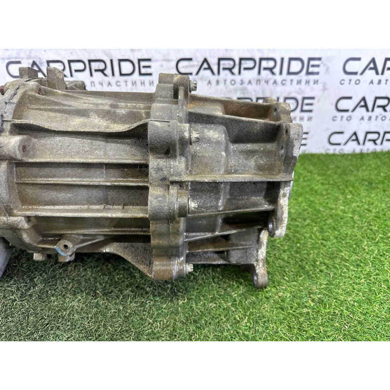 Раздаточная коробка (трансмиссия) Jeep Grand Cherokee WK2 2014 3.0 Diesel 52853664AG