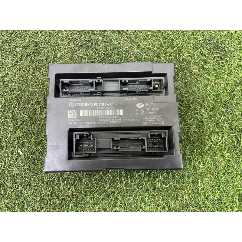 Модуль BCM (электрика / блоки управления) AUDI Q5 8R 2012 3.2 8K0907064CS