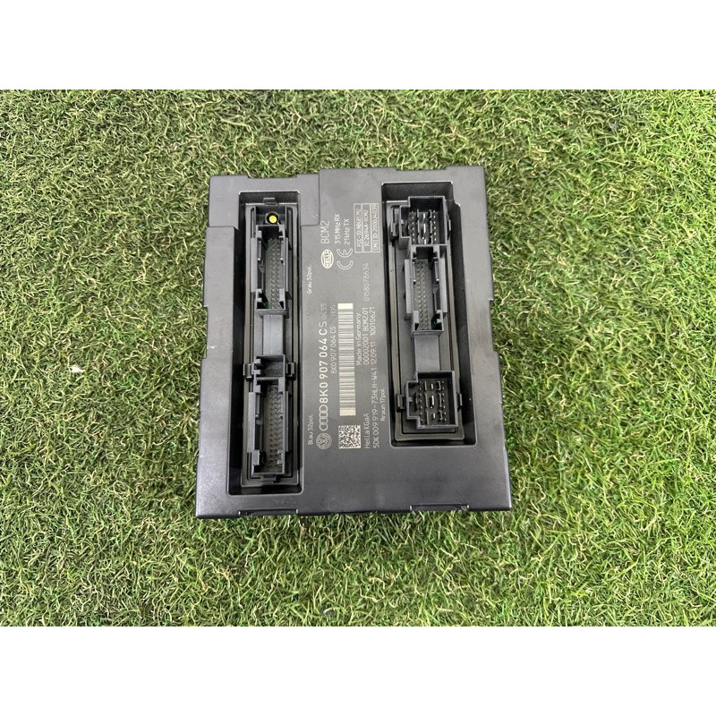 Модуль BCM (электрика / блоки управления) AUDI Q5 8R 2012 3.2 8K0907064CS