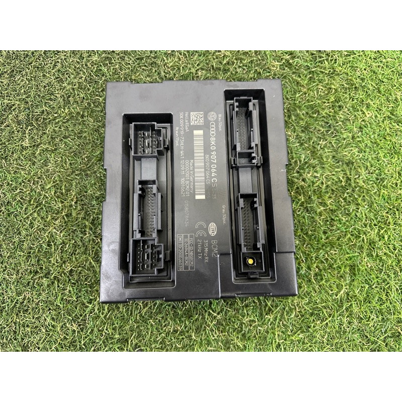 Модуль BCM (электрика / блоки управления) AUDI Q5 8R 2012 3.2 8K0907064CS