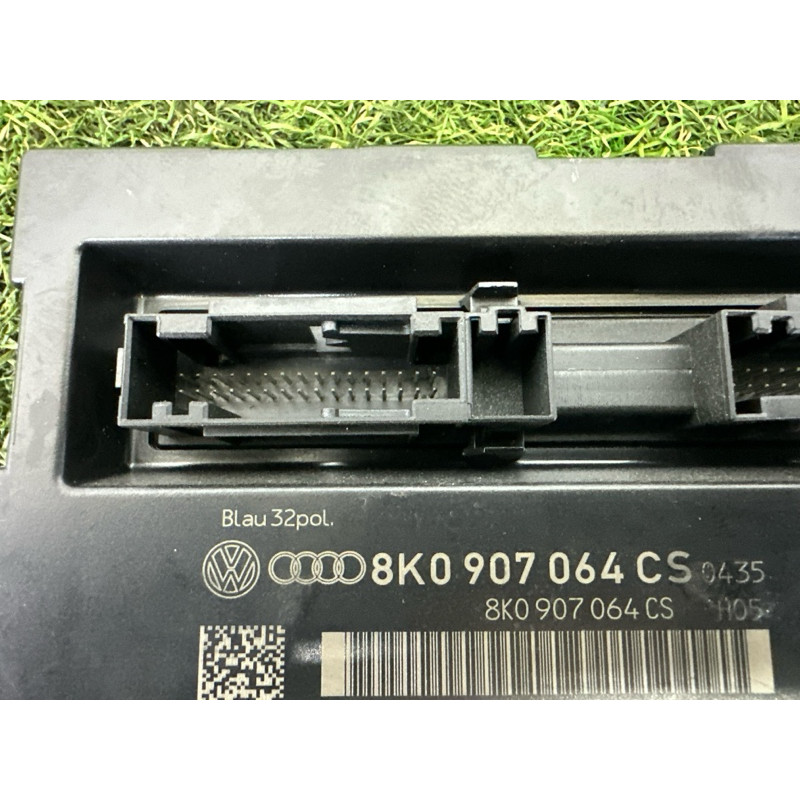 Модуль BCM (электрика / блоки управления) AUDI Q5 8R 2012 3.2 8K0907064CS