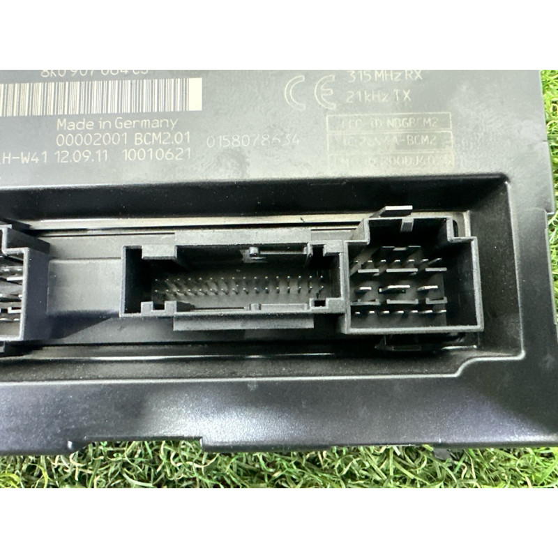 Модуль BCM (электрика / блоки управления) AUDI Q5 8R 2012 3.2 8K0907064CS
