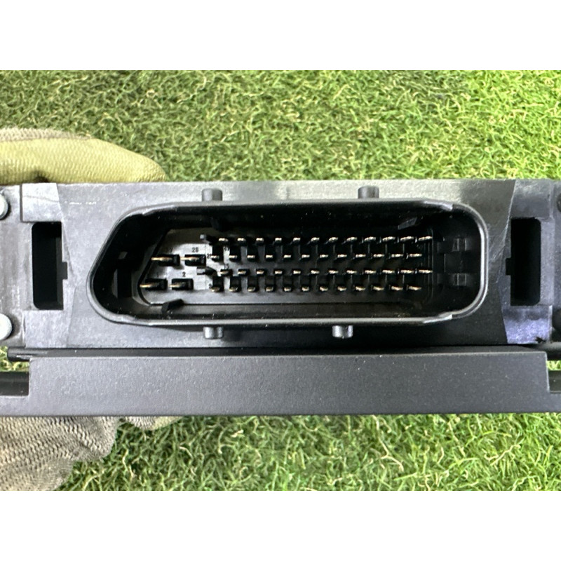 Блок управления АКПП (электрика / блоки управления) Volkswagen Touareg NF 2011 3.6 0C8927750A