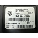 Блок управления АКПП (электрика / блоки управления) Volkswagen Touareg NF 2011 3.6 0C8927750A