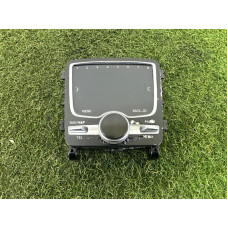 Блок управления мультимедиа