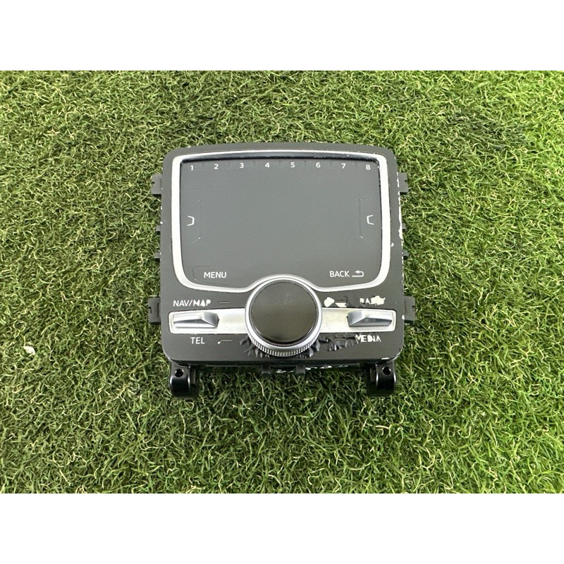 Блок управления мультимедиа (электрика / блоки управления) AUDI Q7 4M 2017 2.0 TFSI 4M0919615H