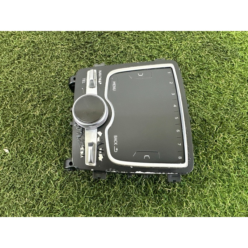 Блок управления мультимедиа (электрика / блоки управления) AUDI Q7 4M 2017 2.0 TFSI 4M0919615H